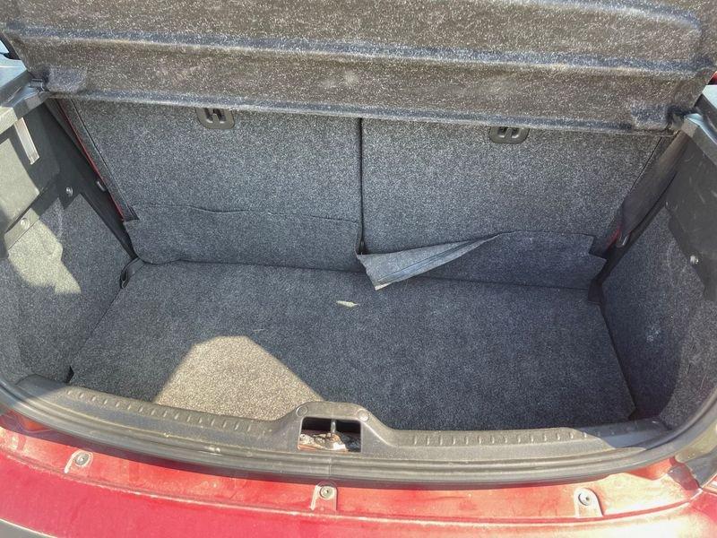 Lancia Ypsilon Ypsilon 1.3 mjt