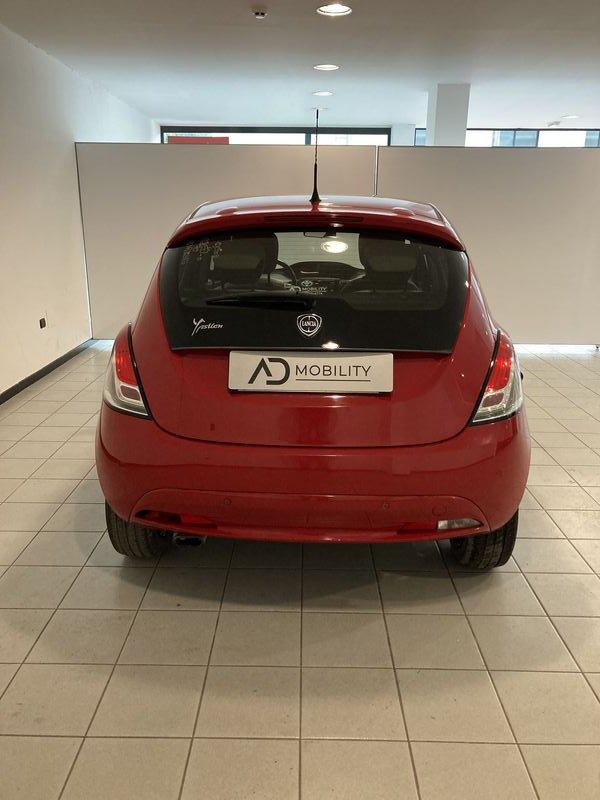 Lancia Ypsilon Ypsilon 1.2 69 CV 5 porte Platinum