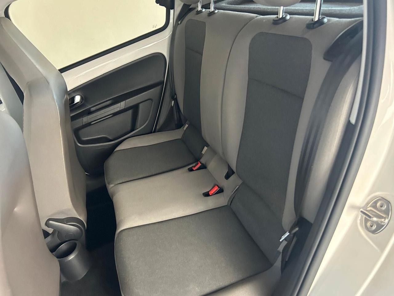 Volkswagen cross up!1.0 75 CV 5p. CLIMA - NAVIGATORE