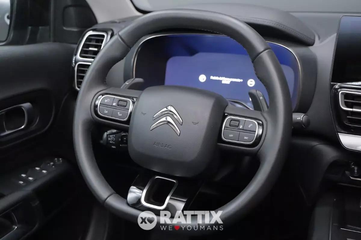 Citroen C5 Aircross 1.5 BlueHDI 130CV Max EAT8