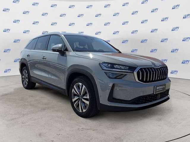 Skoda Kodiaq 2.0 tdi evo Style 150cv dsg 7p.ti