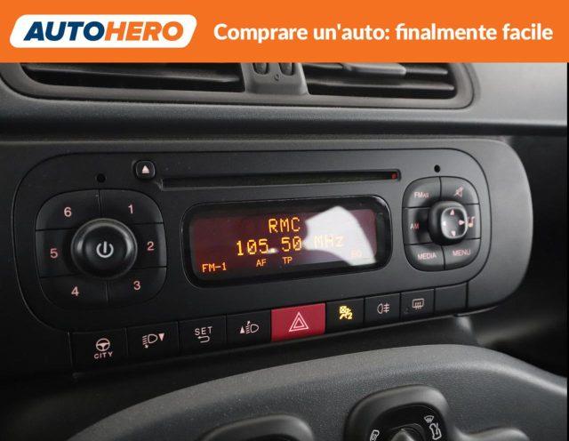 FIAT Panda 1.2 Easy