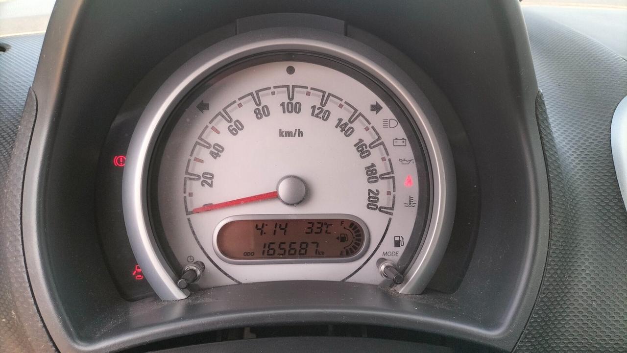Opel Agila 1.2 16V 94 CV Elective **LEGGERE ANNUNCIO **