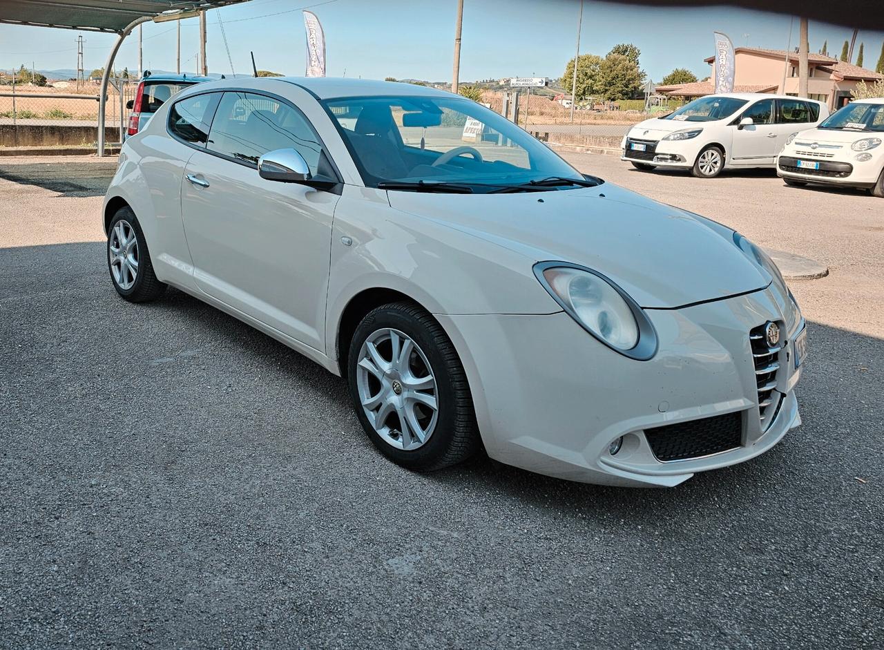 Alfa Romeo MiTo 1.4 78 CV 8V S&S SBK