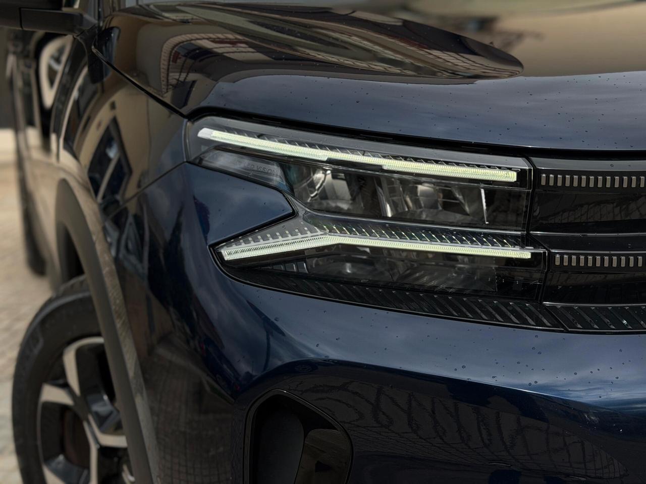 Citroen C5 Aircross BlueHDi 130 S&S EAT8 Feel Pack