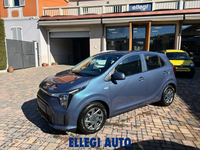 KIA Picanto PROMO FINANZIAMENT 1.0 GDi 63 cv5 porte Urban km 0