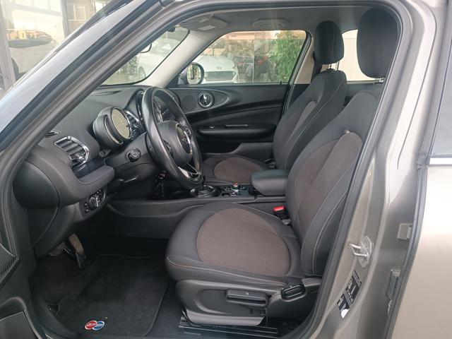MINI Clubman 2.0 Cooper D Business Clubman Automatica