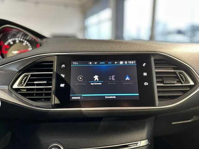 Peugeot 308 BlueHDi 130 S&S GT Line