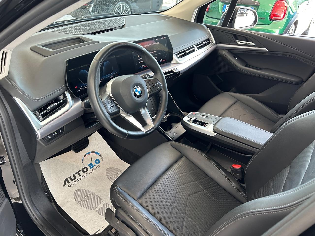Bmw 2er Active Tourer 223i 48V xDrive Active Tourer Luxury Auto