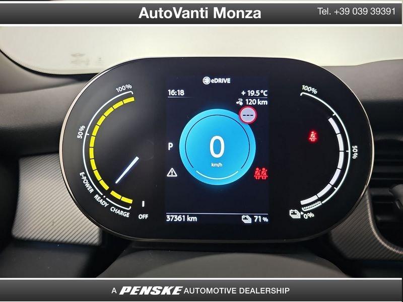 MINI Cooper SE Cooper SE Yours