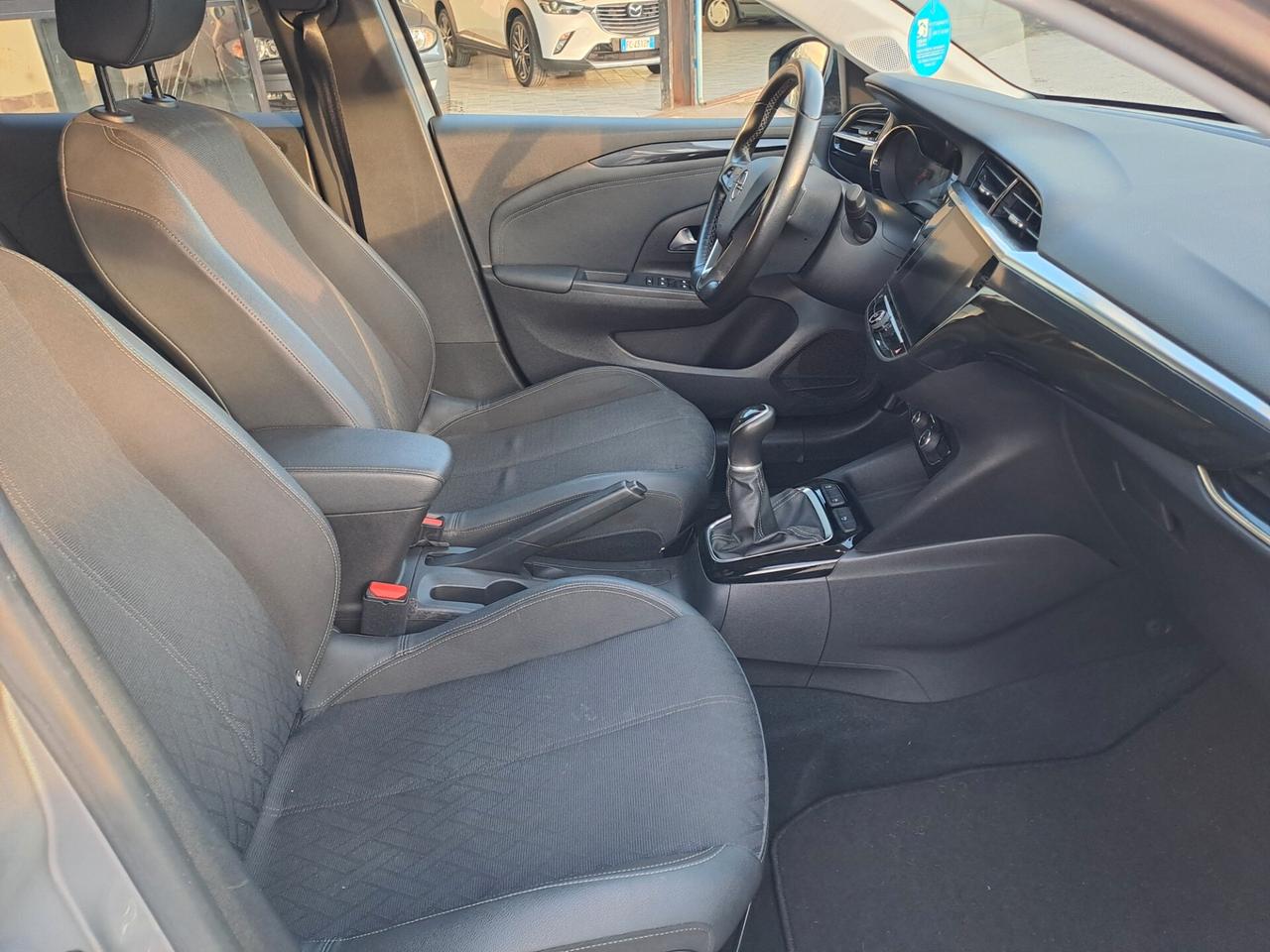 Opel Corsa 1.2 75cv full led bi-color km 99.000