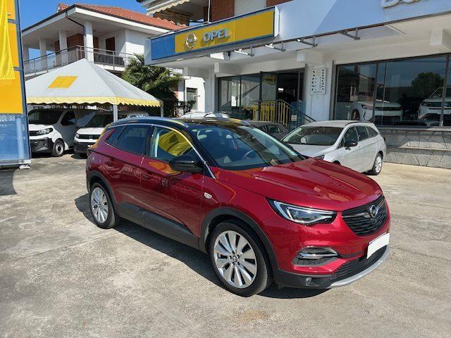 OPEL Grandland X 2.0 diesel Ecotec Start&Stop aut. Ultimate