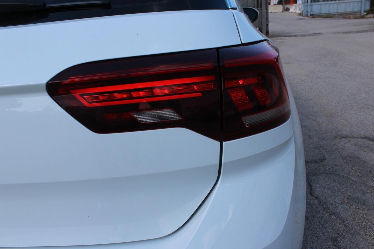 Volkswagen T-Roc 1.0 TSI Life