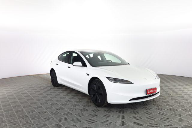 TESLA Model 3 Model 3 NV35 RWD Premium
