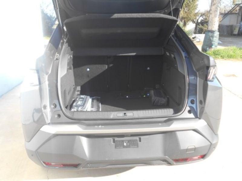 Peugeot 3008 145 Hybrid Allure e-DCS6 Fin 9Perfet Sc 35%