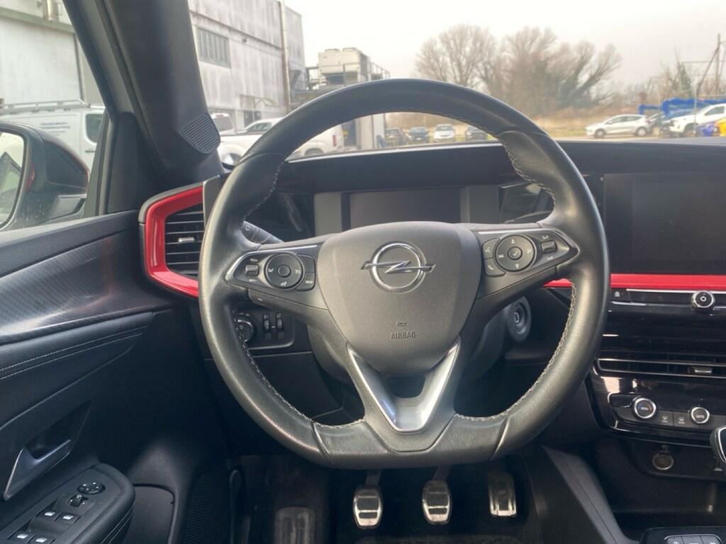 Opel Mokka 1.2 T GS