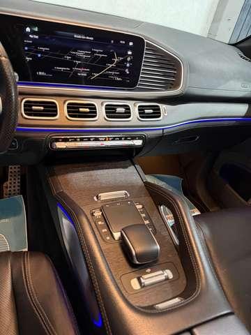 Mercedes-Benz GLE 300 Gle Coupe Tetto Pelle Burmester