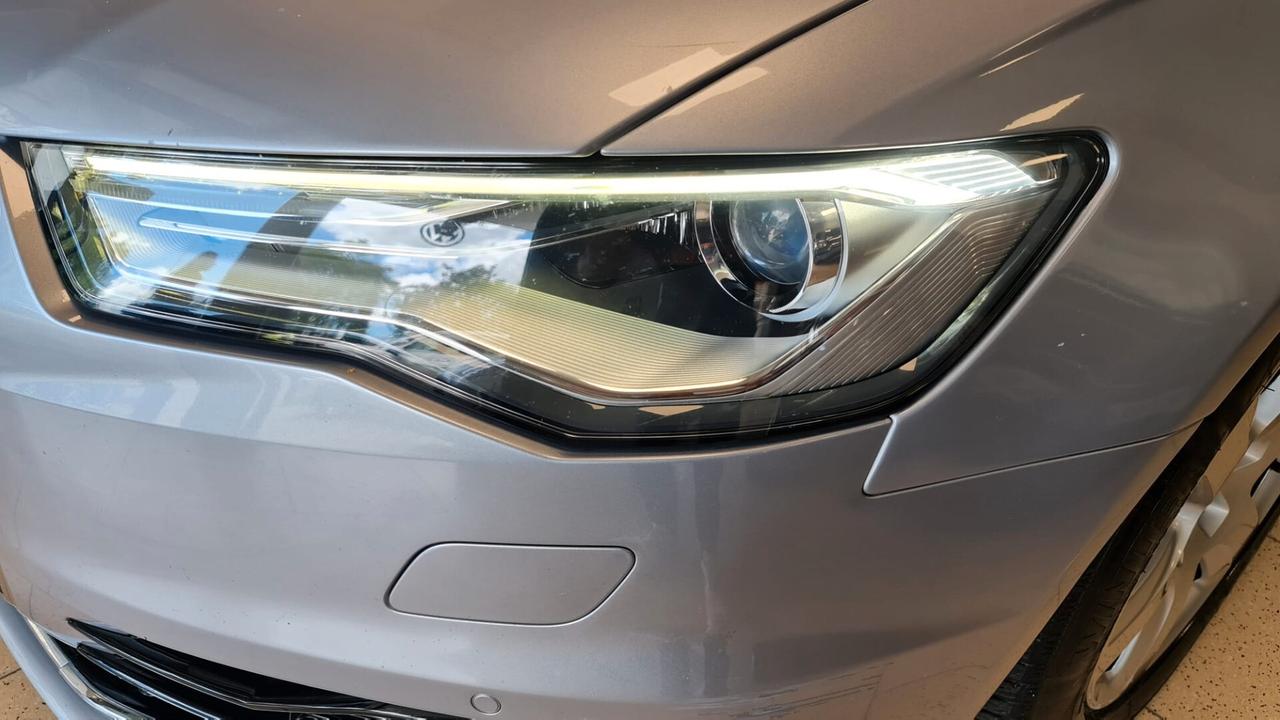 Audi A6 Avant 2.0 TDI 190 CV ultra S tronic Business Plus