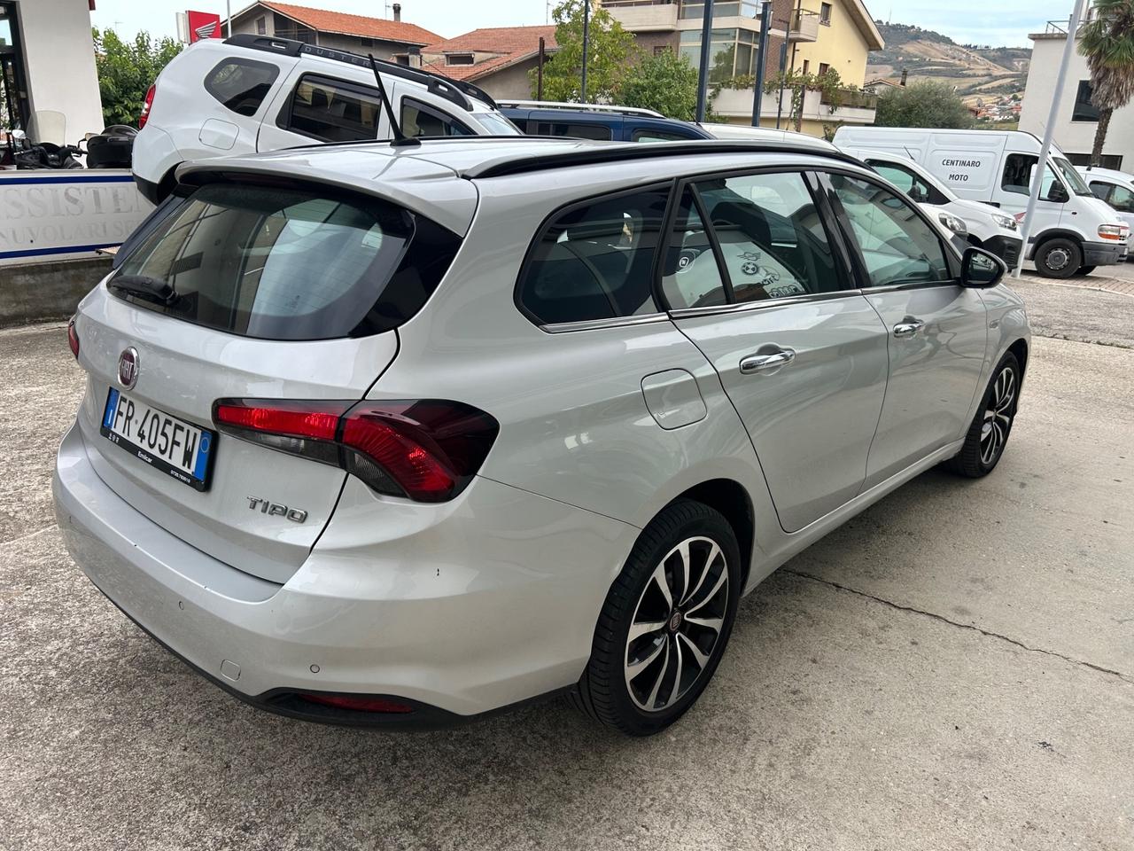 FIAT TIPO 1.6 MJT S.W. 2018 “ Superprezzo!!!