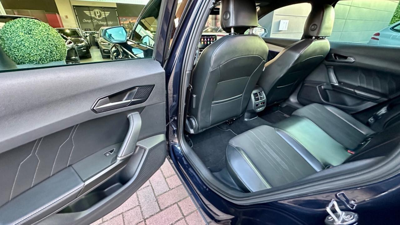 Cupra Formentor 1.5 TSI