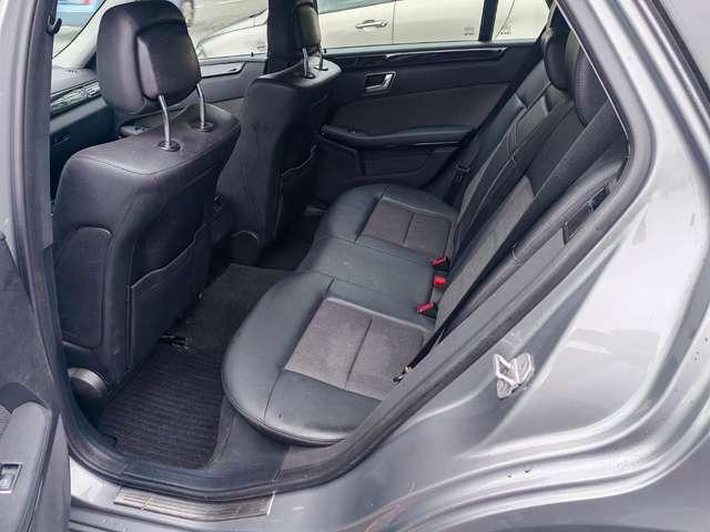 Mercedes-Benz E 220 Classe E - W212 SW SW cdi be Avantgarde FL