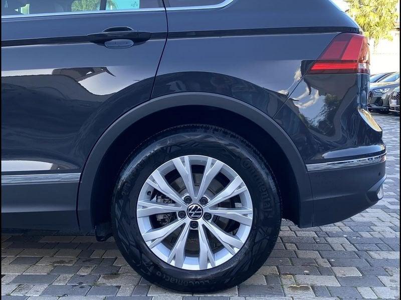 Volkswagen Tiguan 2.0 TDI SCR LIFE 122CV