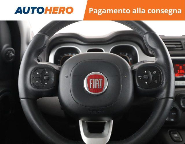 FIAT Panda 1.2 City Cross