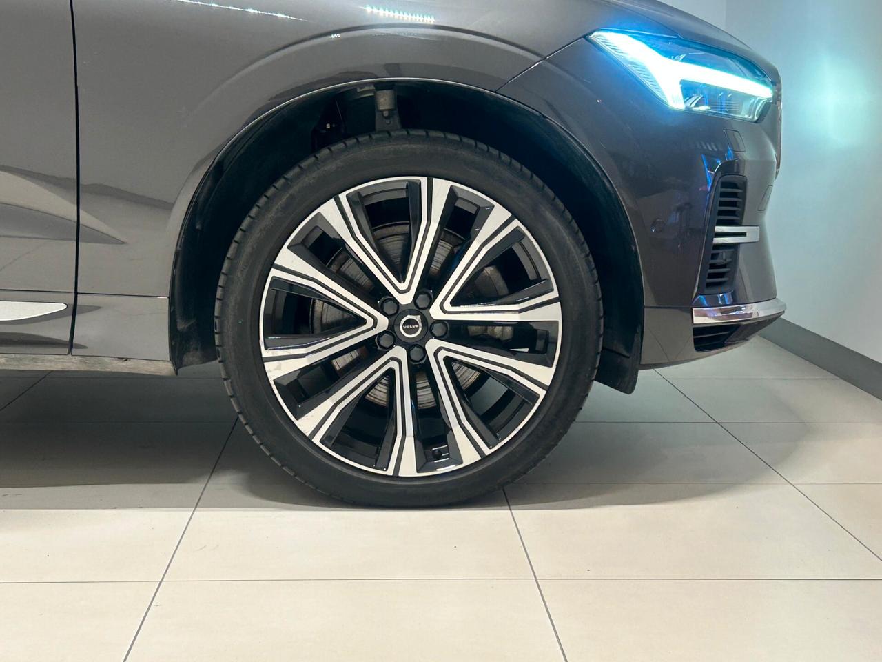 Volvo XC60 T6 Recharge Plug-in Hybrid AWD aut. Ultimate Bright