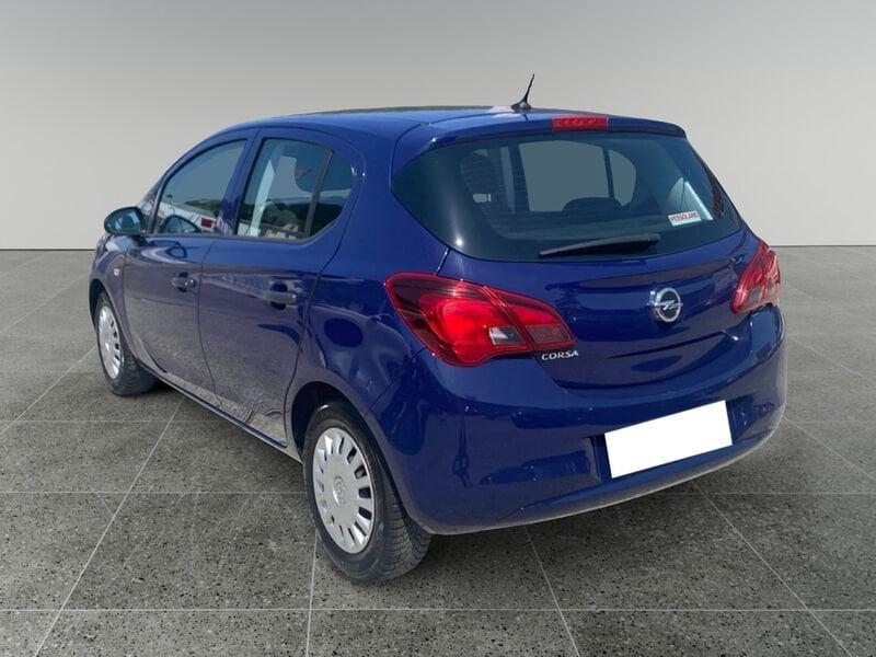 Opel Corsa 1.4 90cv MT5 Cosmo