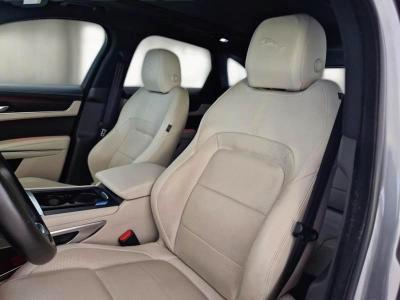 Jaguar F-Pace 2.0 i4 R-Dynamic Black awd 250cv auto