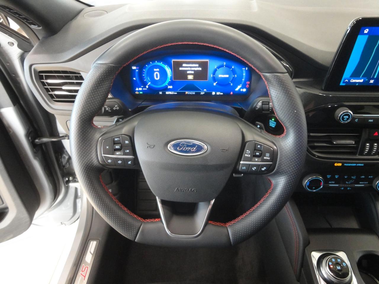 Ford Kuga 1.5 EcoBlue 120 CV aut. 2WD ST-Line