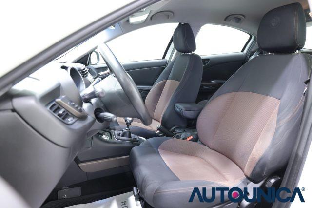 ALFA ROMEO Giulietta 1.6 JTDM-2 105 CV DISTINCTIVE NEOPATENTATI