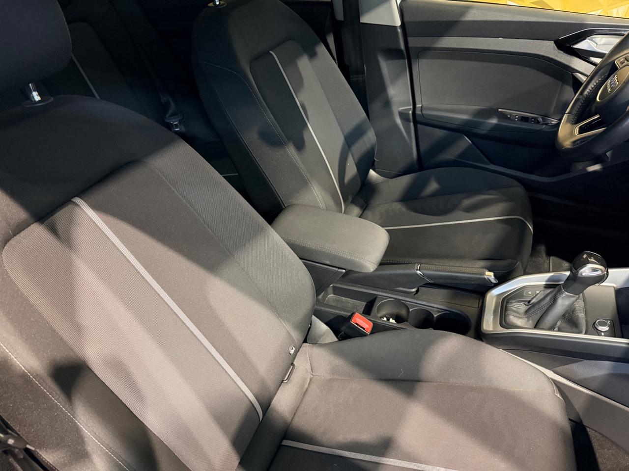 Audi A1 SPB 25 TFSI S tronic Admired Advanced