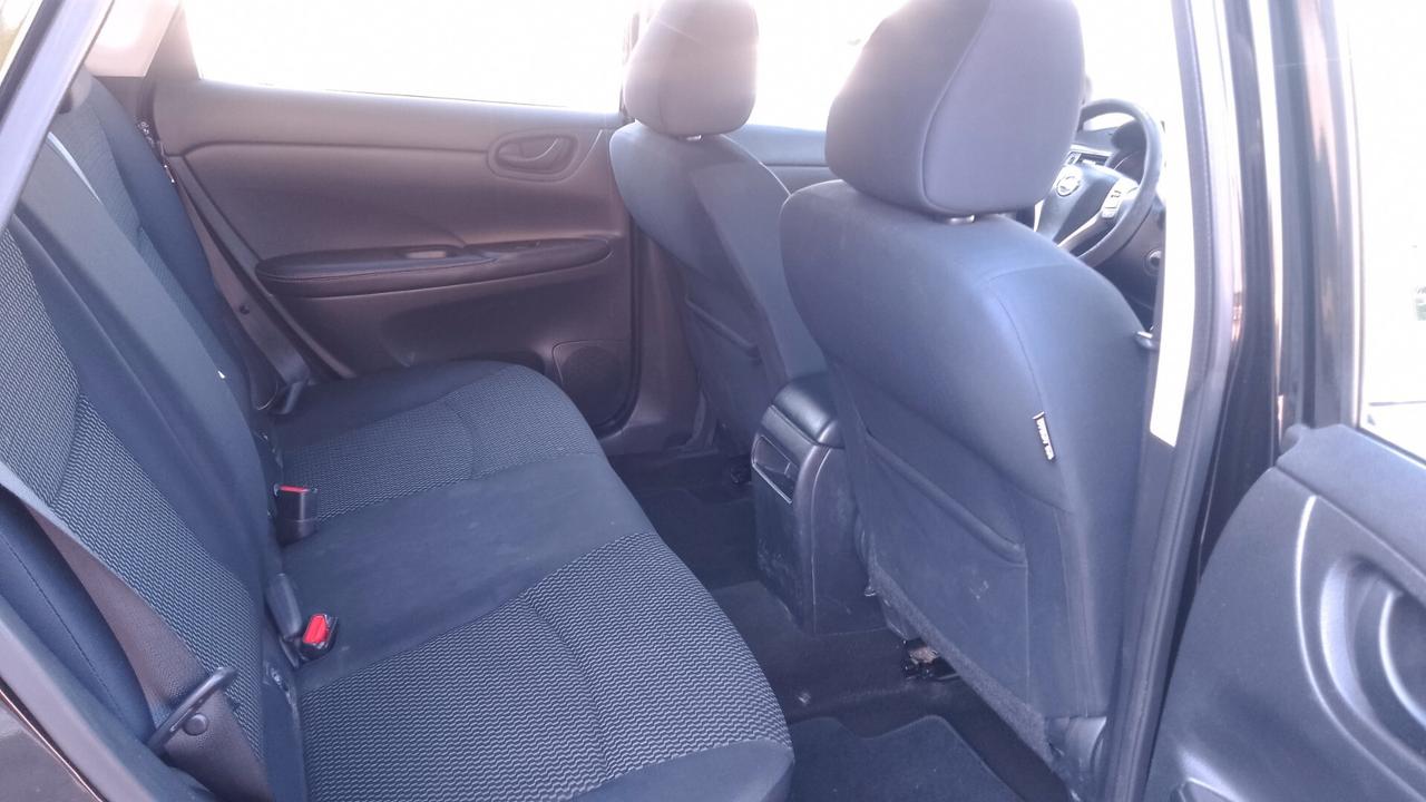 Nissan Pulsar 1.2 DIG-T Tekna 2015 neop 137milakm