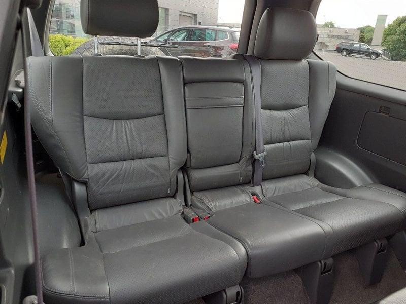 Toyota Land Cruiser 3.0 D-4D 16V cat 3P AUTOMATICO -TETTO APRIBILE