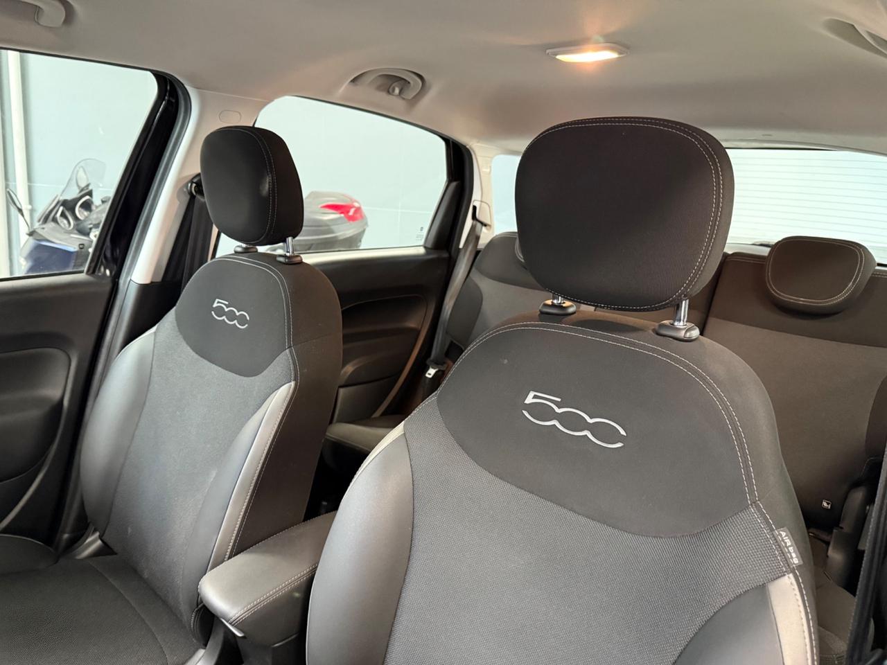 Fiat 500L 1.4 95 CV S&S Cross Ok Neopatentati