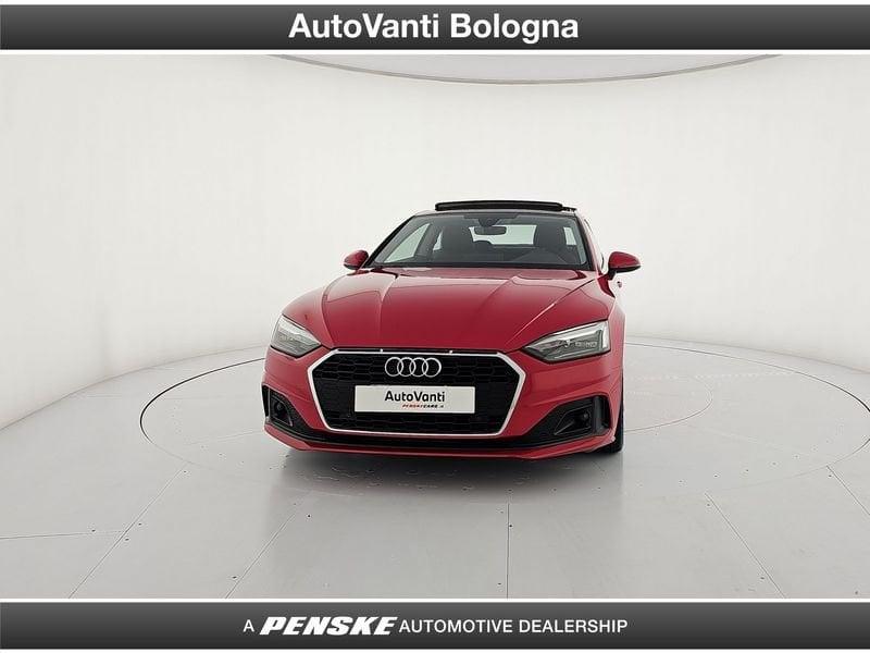 Audi A5 A5 35 TDI S tronic Business Advanced