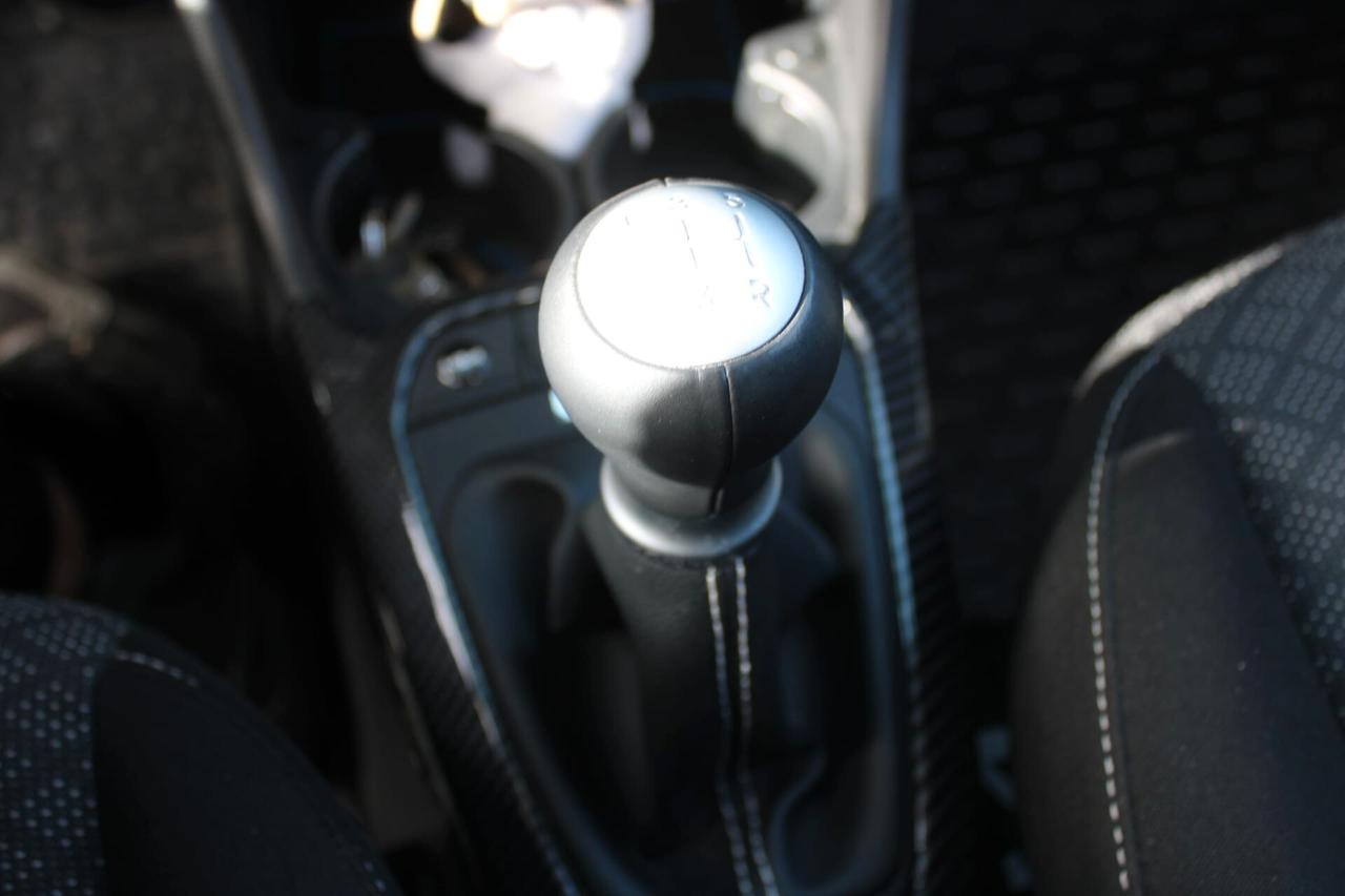 Kia Picanto 1.0 12V 5 porte GT Line