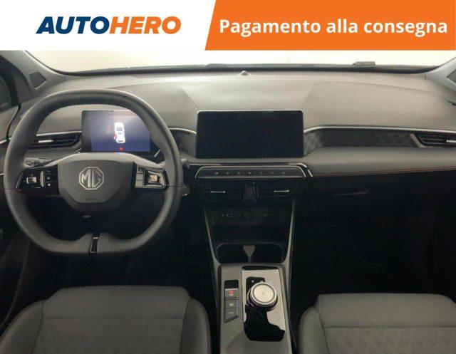 MG MG3 1.5 Hybrid+ Comfort