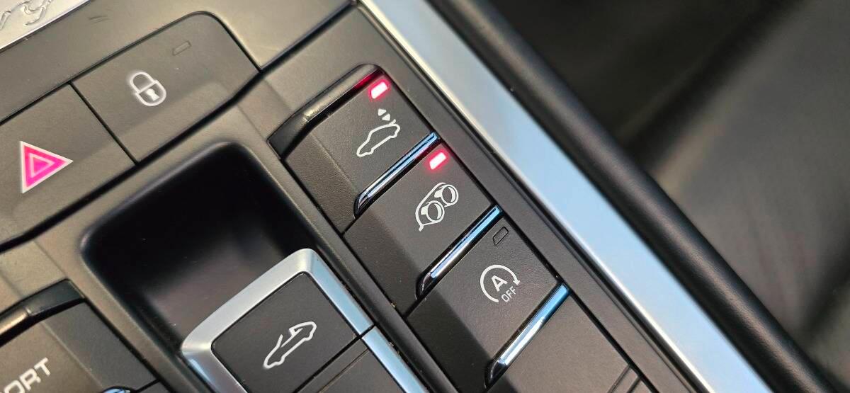 Porsche 911 991 3.8 4S Targa PDK *GARANZIA 24 PORSCHE*