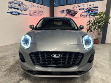 Ford Puma 1.0 Hybrid 125CV S&S aut. Titanium