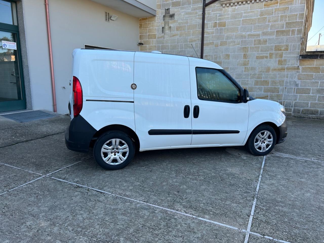 Fiat Doblo Doblò 1.6 MJT2 “ VENDUTO “