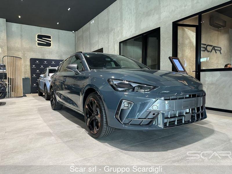 Cupra Leon Leon Sportstourer 2.0 TDI 150 CV DSG PROMO PRONTA CONSEGNA