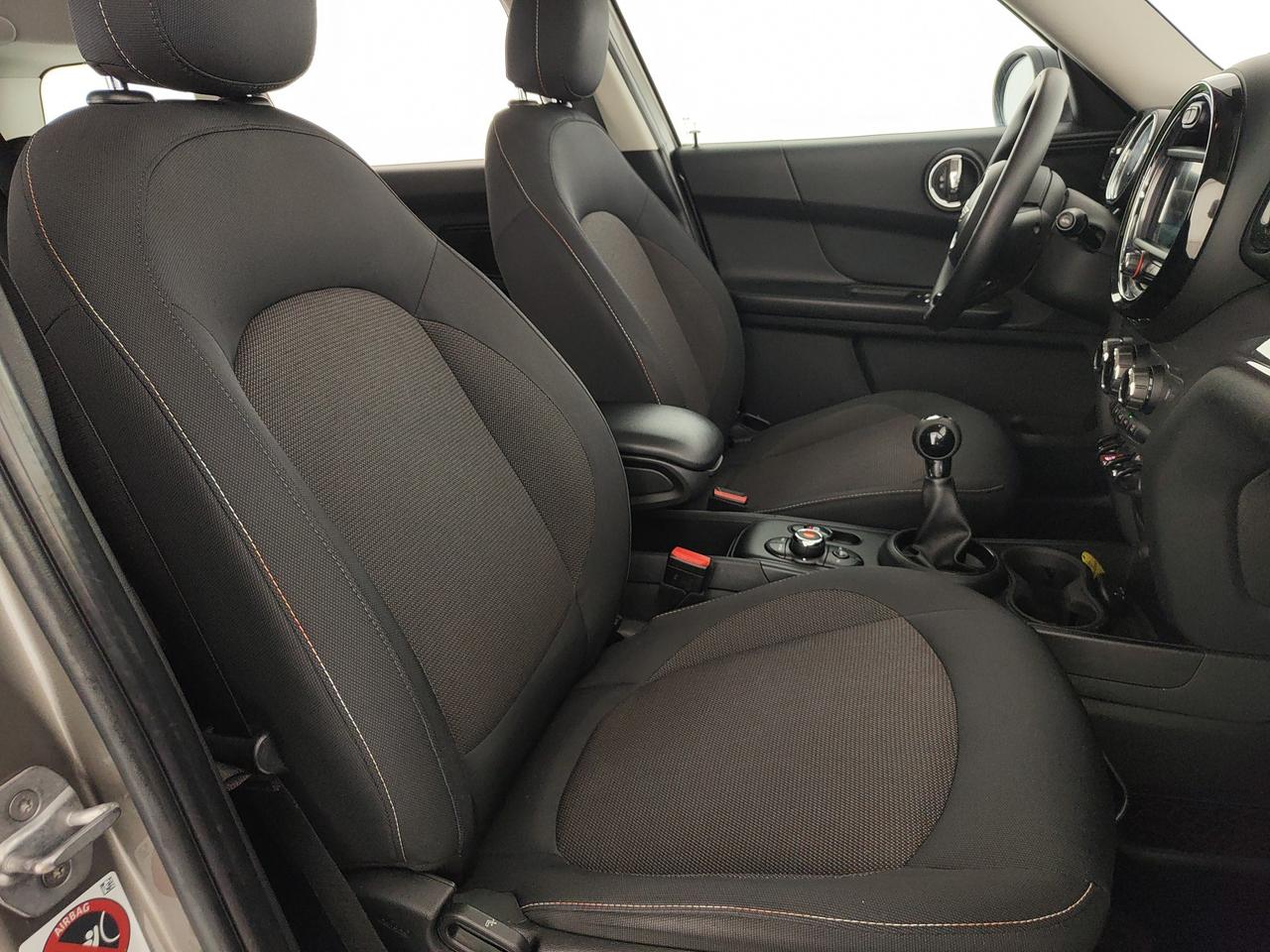 MINI Mini Countryman F60 2017 - Mini Countryman F60 2017 - Mini Countryman 2.0 Cooper D