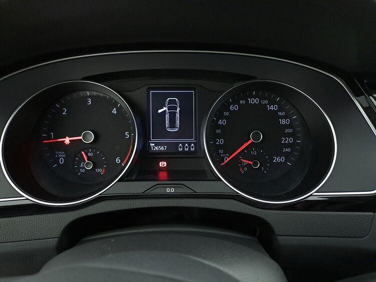Volkswagen Passat Business DSG BR458257 2.0 Diesel 150CV