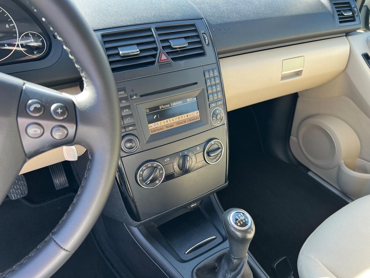 Mercedes-benz A 180 CDI Avantgarde