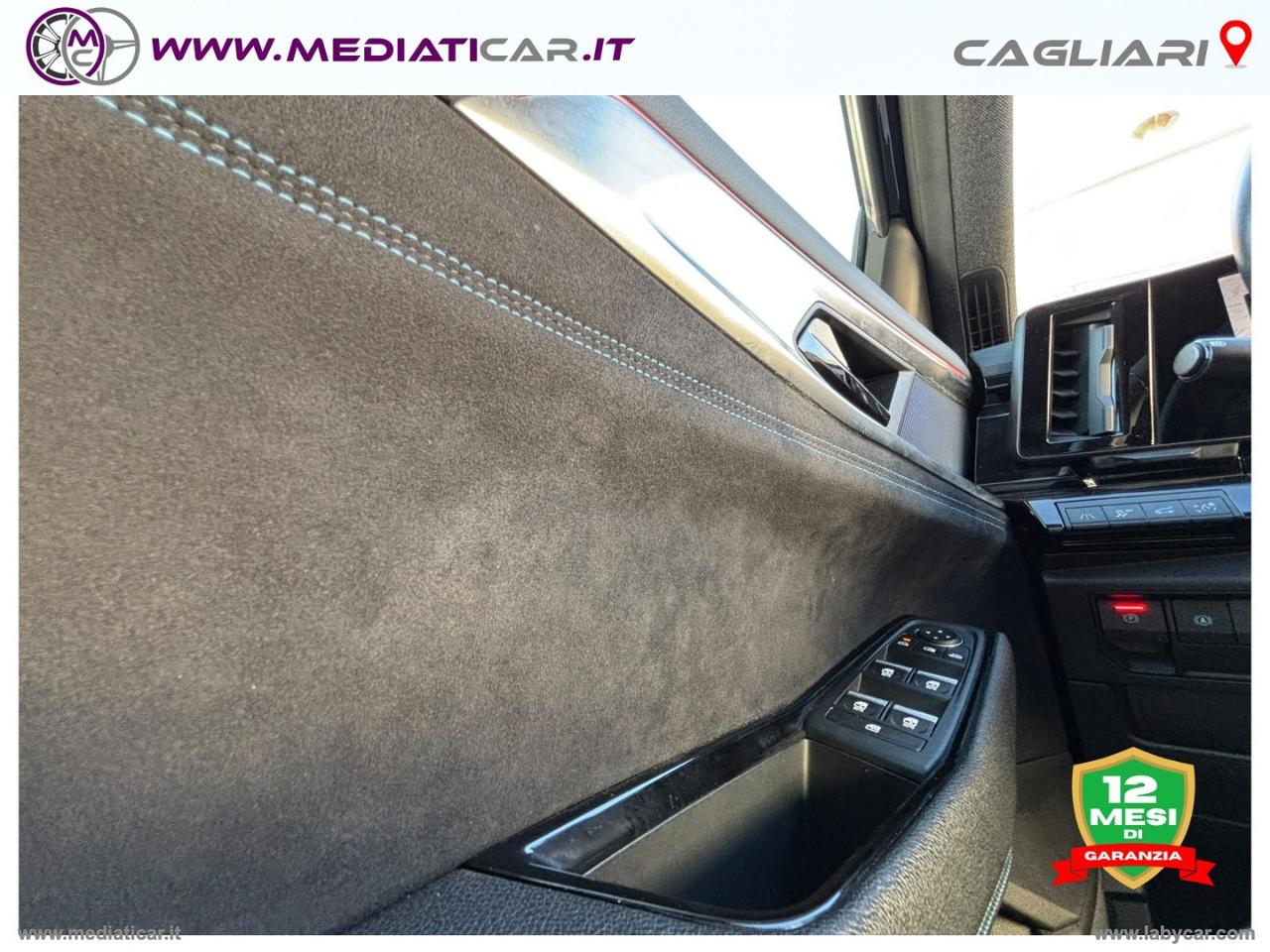 RENAULT Full Hybrid E-Tech 200 Esprit Alpine