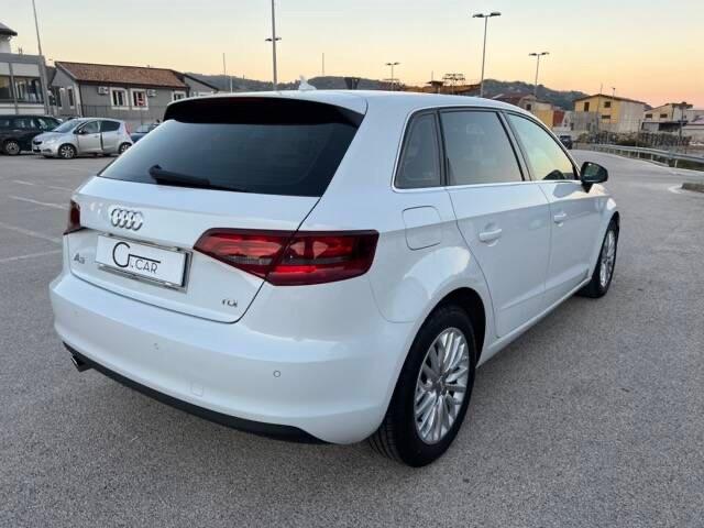 Audi A3 SPB 1.6 TDI Ambition