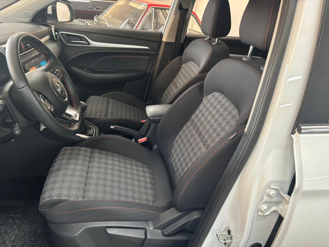 Mg ZS 1.5 VTi-tech Comfort