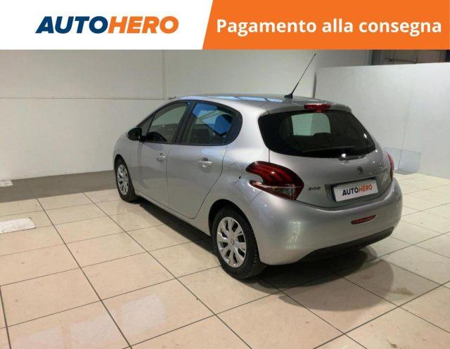 PEUGEOT 208 1° serie BlueHDi 75 5 porte Active